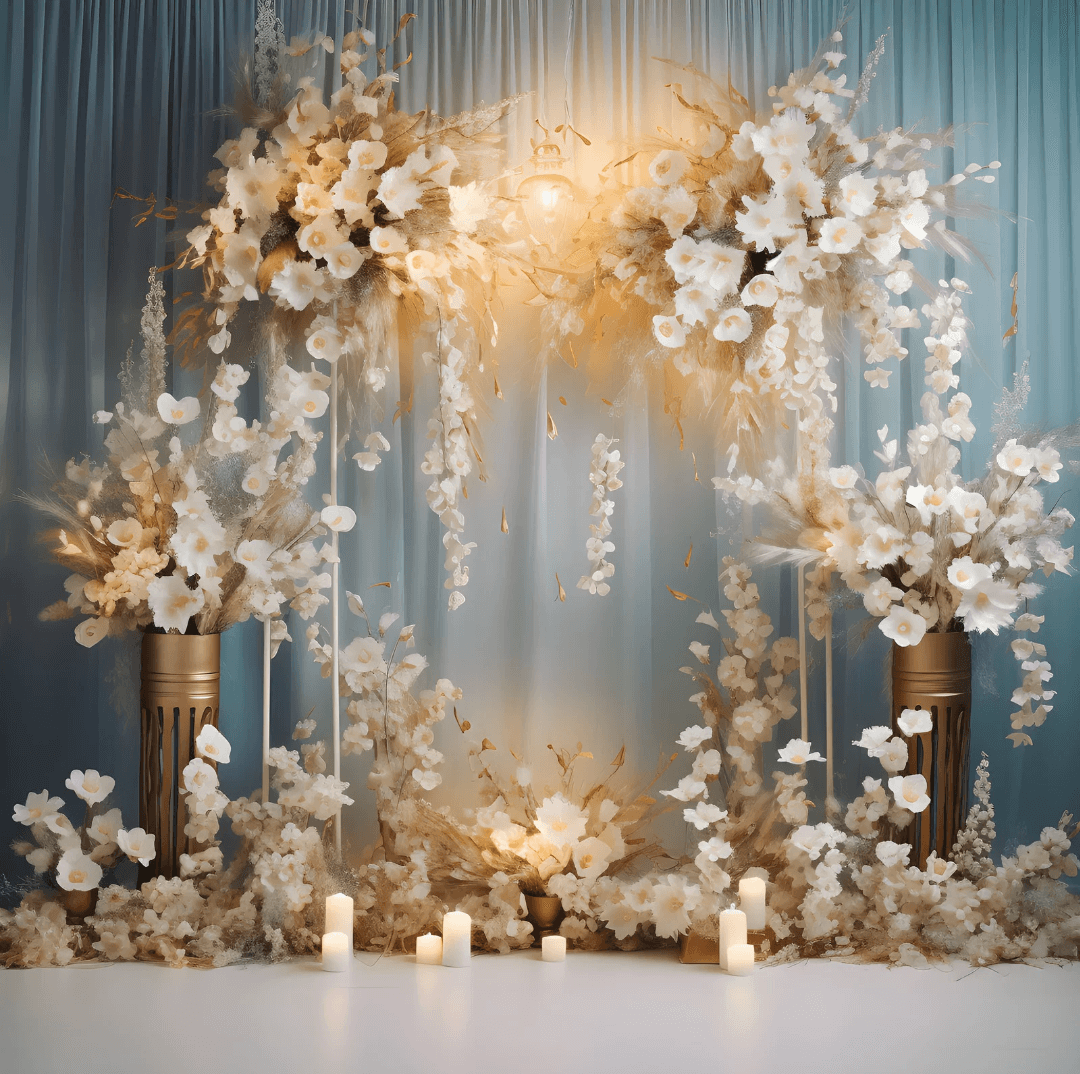 backdrop