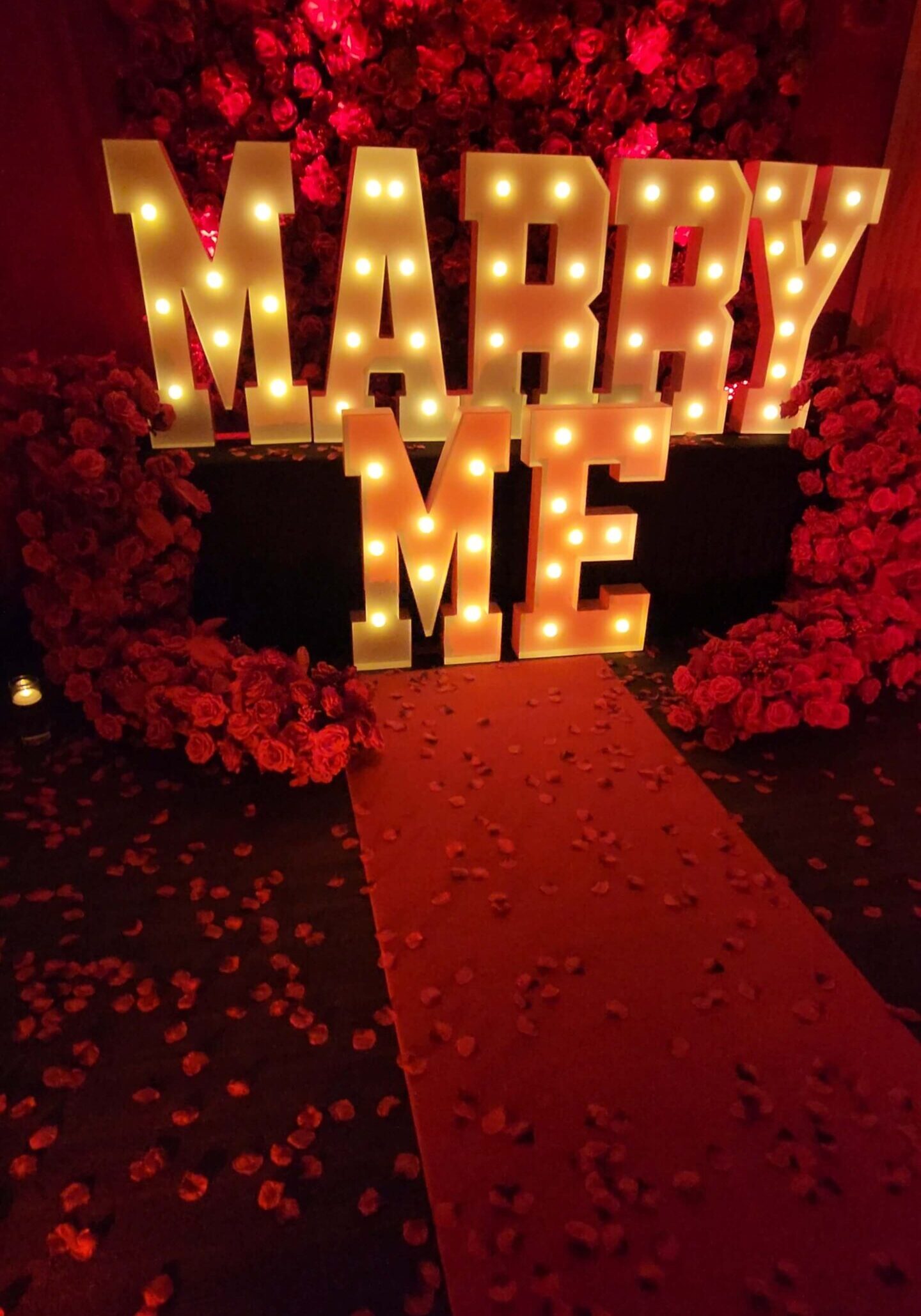 proposal
